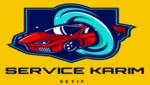 Logo of Service karim setif android Application 